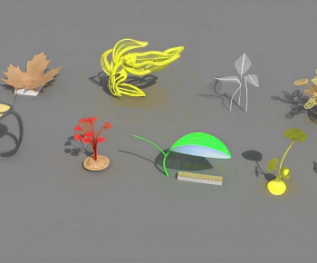Modern Sculpture Sketch-ID:362571958