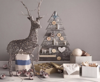 Modern Decorative Set-ID:507982025