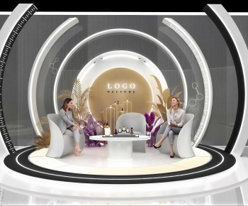 Modern Studio/Recording Studio/Live Room-ID:940835957