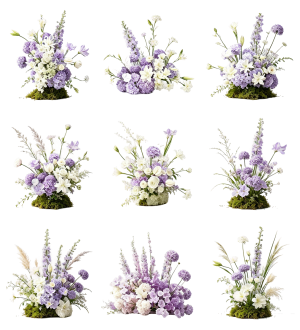 ModernFlowers