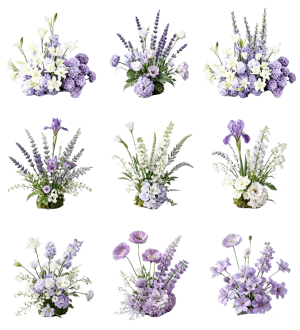ModernFlowers
