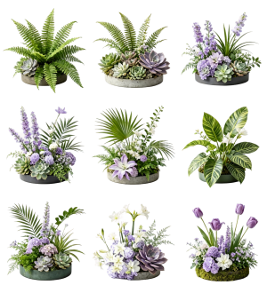 ModernFlowers