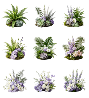 ModernFlowers
