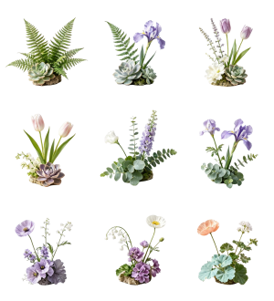 ModernFlowers