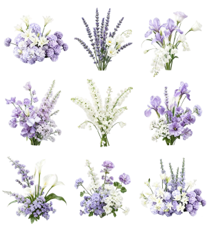 ModernFlowers