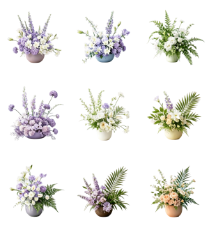 ModernFlowers