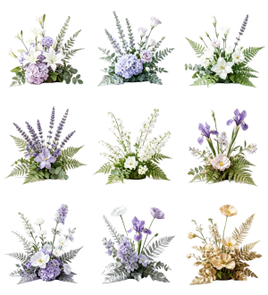ModernFlowers