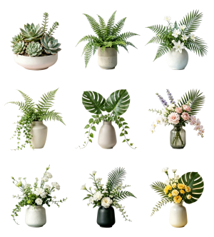 ModernFlowers