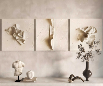 Wabi-sabi Style Painting-ID:679883007