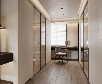 Modern Study Space-ID:417114021