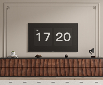 Modern TV Cabinet-ID:211880928