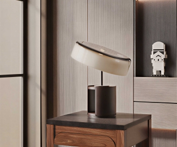 Modern Table Lamp-ID:379765992