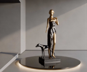 Modern Sculpture-ID:362540015
