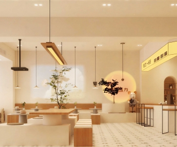 Modern Cafe-ID:875220345