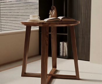 Modern Side Table/corner Table-ID:361994983