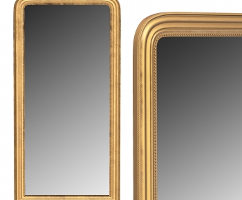 Modern The Mirror-ID:601840029