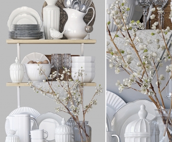 Modern Decorative Set-ID:437134988