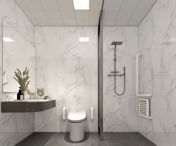 Modern TOILET-ID:869048125