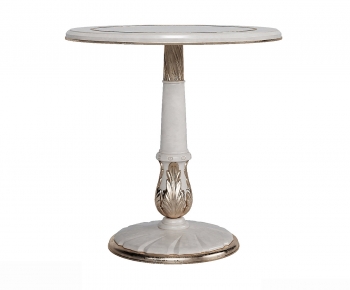 Simple European Style Side Table/corner Table-ID:565115934