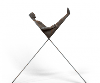 Modern Sculpture-ID:778772122
