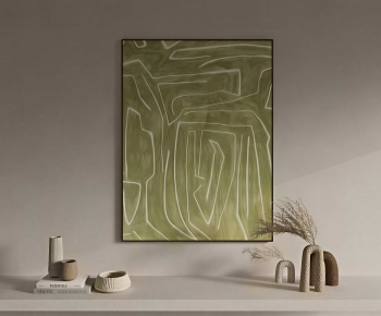 Modern Painting-ID:659698962