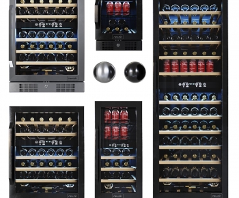 Modern Wine Cabinet-ID:303008088