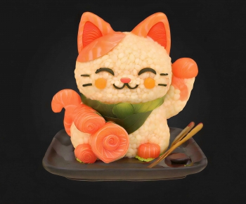 Modern Food-ID:397978074