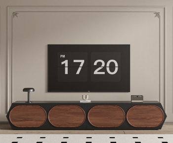 Modern TV Cabinet-ID:457780465