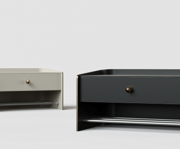 Modern Bedside Cupboard-ID:605051045