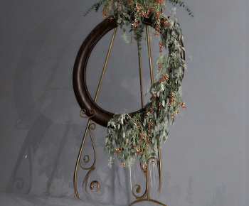 Modern Decorative Set-ID:251784092