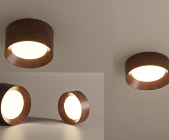 Modern Downlight Spot Light-ID:158015013