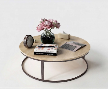Modern Coffee Table-ID:872555978