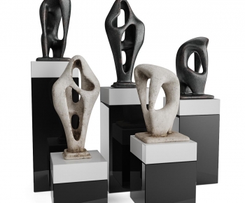 Modern Sculpture-ID:243303069