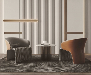 Modern Lounge Chair-ID:987801076