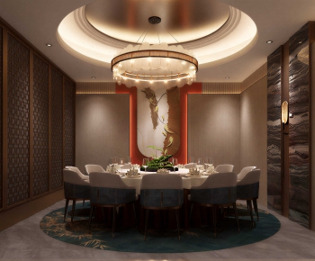 New Chinese Style Restaurant Box-ID:596210009