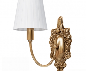 European Style Wall Lamp-ID:615129576