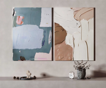 Modern Painting-ID:484209064