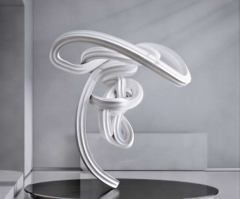 Modern Sculpture-ID:476136924