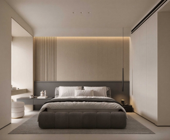Modern Bedroom-ID:930887944