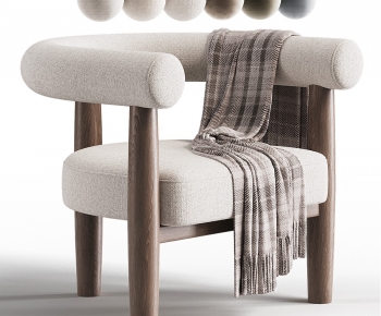 Modern Lounge Chair-ID:715085038