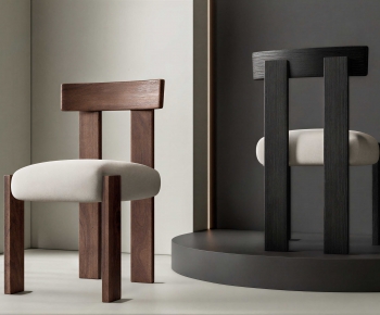 Modern Dining Chair-ID:103574041
