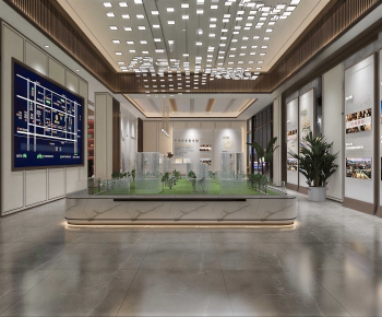 Modern Reception Hall-ID:608046053