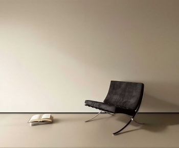 Modern Lounge Chair-ID:670809981