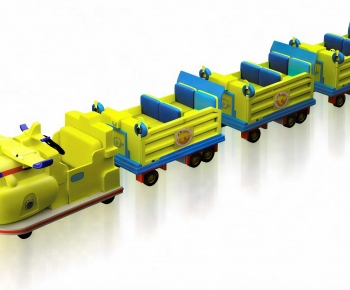 Modern Equipment For Children-ID:728987938