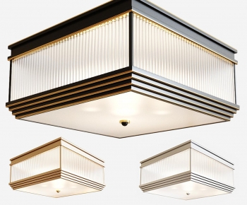 Modern Ceiling Ceiling Lamp-ID:921741018