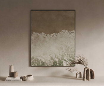 Wabi-sabi Style Painting-ID:193516974