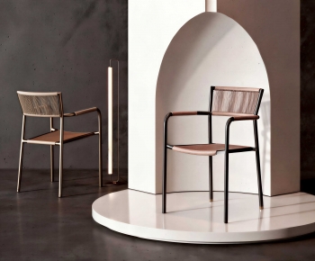 Modern Dining Chair-ID:276109938