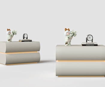 Modern Bedside Cupboard-ID:484425071