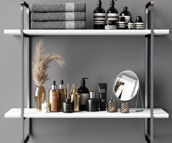 Modern Bathroom Set-ID:761332995
