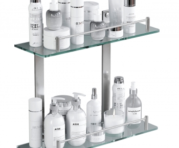 Modern Bathroom Set-ID:545959562